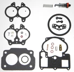 Rochester 2 Gc Carburetor Kit 1959-1966 Pontiac Tri Power Front & Rear Carbs New. Price: $56.41.