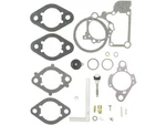 Carburetor Repair Kit Fits Firebird 1968-1972 4.1L Cyl 1BBL 66SDCBHF New. Price: $40.10.