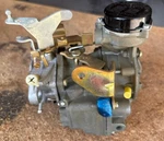 Vintage Carter Carburetor G-2059 Nos New. Price: $250.00.