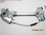 Acdelco 11A28 19251367 Power Window Motor And Regulator Assembly New. Price: $95.52.