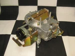 1969 Ford Fairlane Autolite 2100 Barrel Carburetor 351 Cu Engine C9OF-C Remanufactured. Price: $405.00.