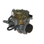 Uremco 10-10048 Carburetor Gasoline, 2 Barrels, Carter, Single Fuel Ford New. Price: $576.39.