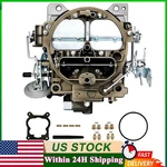 1901R Rochester Quadrajet Carburetor 4 Barrel For Chevy Trucks And Cars Engines New. Price: $140.99.