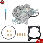 For 305-350 Engines 650 Cfm Electric Choke Rochester Quadrajet 4 Bbl Carburetor New. Price: $137.30.