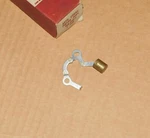 Holley 4000 Ford 1956 Carburetor Choke Piston New. Price: $22.50.