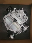Quadrajet Carburetor For Chevy 4MV 305-350C.I 750CFM 1904R 1906R Barrel New. Price: $119.99.