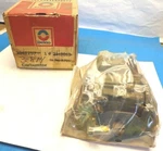 1972 Chevy Vega S/t Rochester Carburetor Monojet, 7042993,140,4 Cyl.nos Original New. Price: $275.00.