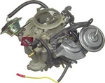 Carburetor-dx, Trans, Autoline C343 Fits 84-87 Honda Civic 1.5L-L4 New. Price: $1008.99.