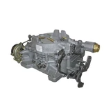 Uremco 14-1477 Carburetor Gasoline, Barrels, Carter, Single Fuel Ford New. Price: $775.80.
