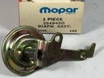 Nos Mopar 1971-72 Dodge/plymouth/chrysler 360 2BL Holley Choke Diaphragm 3549450 New. Price: $40.00.