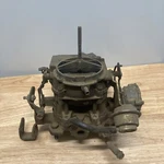 Rochester 2JET Two Barrel Carburetor 17057190 For 1975-77 Chevy 250 Parts. Price: $41.99.