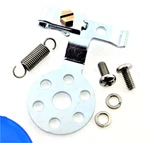 Zenith Carburetor Choke Bracket Fits 13713 13720 13910 13939 Welder Model X97 New. Price: $42.89.