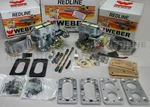 Mercedes Benz 220SB Weber Carb Conversion Kit New. Price: $869.79.