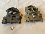 Rochester 2GC Carb Vent Cap Chevy 55-58 Tripower Rat Rod Hot Street Vintage 348 New. Price: $13.00.