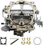 Quadrajet Carburetor For 68-69 Cadillac New Rochester 4 Barrel Yellow. Price: $189.04.