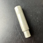Snap-on MC-177 Carburetor Socket Drive Usa Used. Price: $13.45.