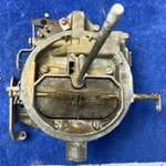 Bendix Stromberg Barrel Carburator Model Ww 23-160 388762 5/16 Used. Price: $75.00.