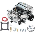 Holley 4160 600 Cfm Barrel Carburetor Ford Mustang 6.4L 390CU 0-80457S New. Price: $209.94.