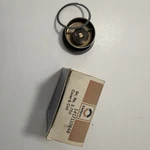 Nos Gm Delco 1986 1987 1988 1989 Pontiac Carburetor Cover & Coil #17110646 New. Price: $30.00.