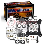 Walker 151095 Carburetor Repair Kit For R84044AA R840441AA R84039AA Fn New. Price: $71.58.