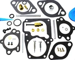 Genuine Zenith Carburetor Kit Fits Continental F140 F400F339 11871A DN6 New. Price: $159.87.