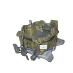 Uremco 33377 Carburetor Barrels, Fuel Inlet Size Of 1/2 Inch, Black Finish New. Price: $503.21.