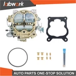 Labwork Carburetor Quadrajet 4MV Fit For Chevrolet Engines 327 350 427 454 4BBL New. Price: $140.63.