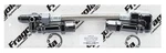 Fragola Efi Fuel Line Kit Super Sniper Stealth- 920035-BL New. Price: $91.78.