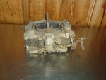 Carter Thermoquad Tq 4-BARREL Carburetor 9134S Mopar 1978 Chrysler Dodge 400 V-8 For. Price: $36.00.
