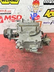 1966 Ford Mustang Fastback Coupe Gt Factory Oem Convertible 289 Carburetor 6Z Used. Price: $382.49.
