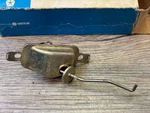 1967 Dart Valiant Barracuda Body Mopar Nos 273 V8 Barrel Carb Choke 2806063 New. Price: $75.00.