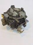 Nos Carter Quadrajet Carburetor 4850S 1968-1969 Chevy Camaro Chevelle 327-350 New. Price: $799.99.