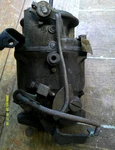 1960'S Chevy Buick Olds Rochester Rp One Barrel Carburetor 7022945 Used. Price: $44.90.