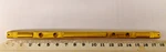 Classic Weber 40DCO3 Throttle Shaft New. Price: $88.60.
