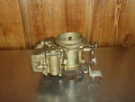 Holley 1904 1-BARREL Carburetor 3577 Towmotor Forklift Continental F162 F163. Price: $103.50.