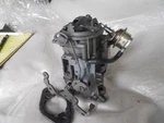 Rochester Bbl Carburetor 17054969=1971-76 Gm Prod.-checker 6CYL. 250" All/t Remanufactured. Price: $159.00.