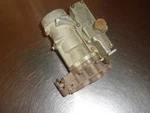 Carter 1-BARREL Carburetor 1953-1955 Chevrolet Chevy Corvette Blue Flame. Price: $245.00.