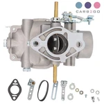 New Carburetor For Case 500B 510B 511B 530 535 540 541 570 600B 610B 603 640+. Price: $169.99.