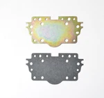 Vacuum Secondary Metering Plate Back Up & Gasket Fits: Holley 4160 4175 New. Price: $12.99.