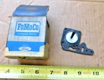 Nos Carburetor Accelerator Pump Piston 1961 Ford Mercury 144" 170" Engines New. Price: $6.00.