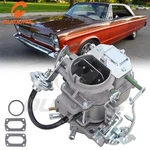 Carburetor For Dodge Truck Plymouth 273-318 Engine 2BBL C2-BBD Barrel New. Price: $75.95.