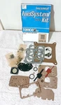 Tomco 5258B Carburetor Repair Kit Fuel System Gasket Set Vintage Nos New. Price: $17.10.
