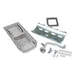 Holley 302-60 Gen Iii For Hemiswap Oil Pan, Mid-sump Non-vvt New. Price: $549.95.