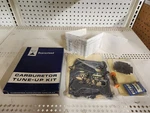 New 4MC 4MV Carburetor Rebuild Kit 1967 1968 Chevy Camaro Chevelle 4BRL 283 327. Price: $25.00.
