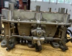 Porsche 911 Zenith 40 Tin Triple Barrel Carburetors Air Filters 914 2.2 2.4 Used. Price: $1800.00.