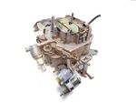1972 Ford Mustang Mach Cj Pantera 4300 4V Carburetor D2ZF-AA Motorcraft. Price: $795.00.