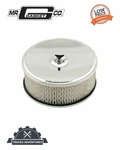 Mr Gasket 4346 Deep-dish Air Cleaner High-quality Auto Part, Universal Fit For New. Price: $88.00.