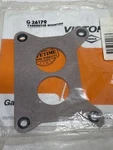 Victor G26179 Carburetor Base Gasket 60716 Ford Mercury 1973-86 New. Price: $11.93.
