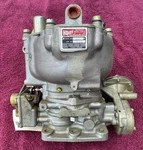 Nos 1955-1958 Gmc Truck 503 Holley Carburetor 885 Jjg 1046 2331837 Used. Price: $99.95.
