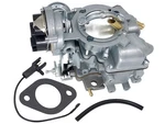 Carburetor 58VJGZ23 For F150 F250 Bronco E150 Econoline Club Wagon E250 1986 New. Price: $147.92.